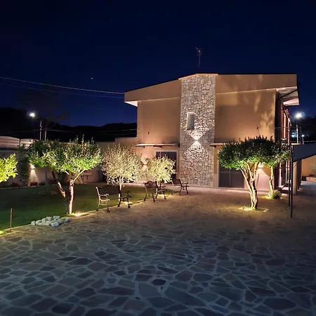 Casa de férias Casa House Cilento *
