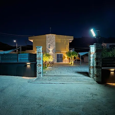 Casa House Cilento