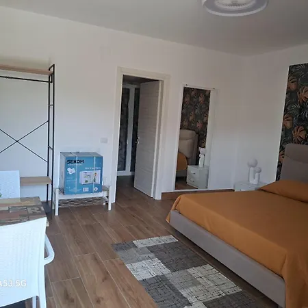 Casa de férias Casa House Cilento *