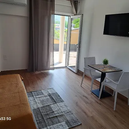 Casa de férias Casa House Cilento