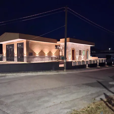 Casa House Cilento *