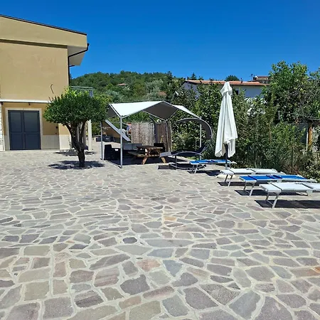 Casa House Cilento