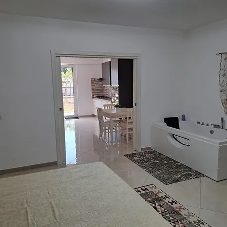 Casa House Cilento