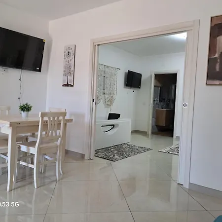Casa House Cilento *