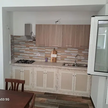 Casa House Cilento *